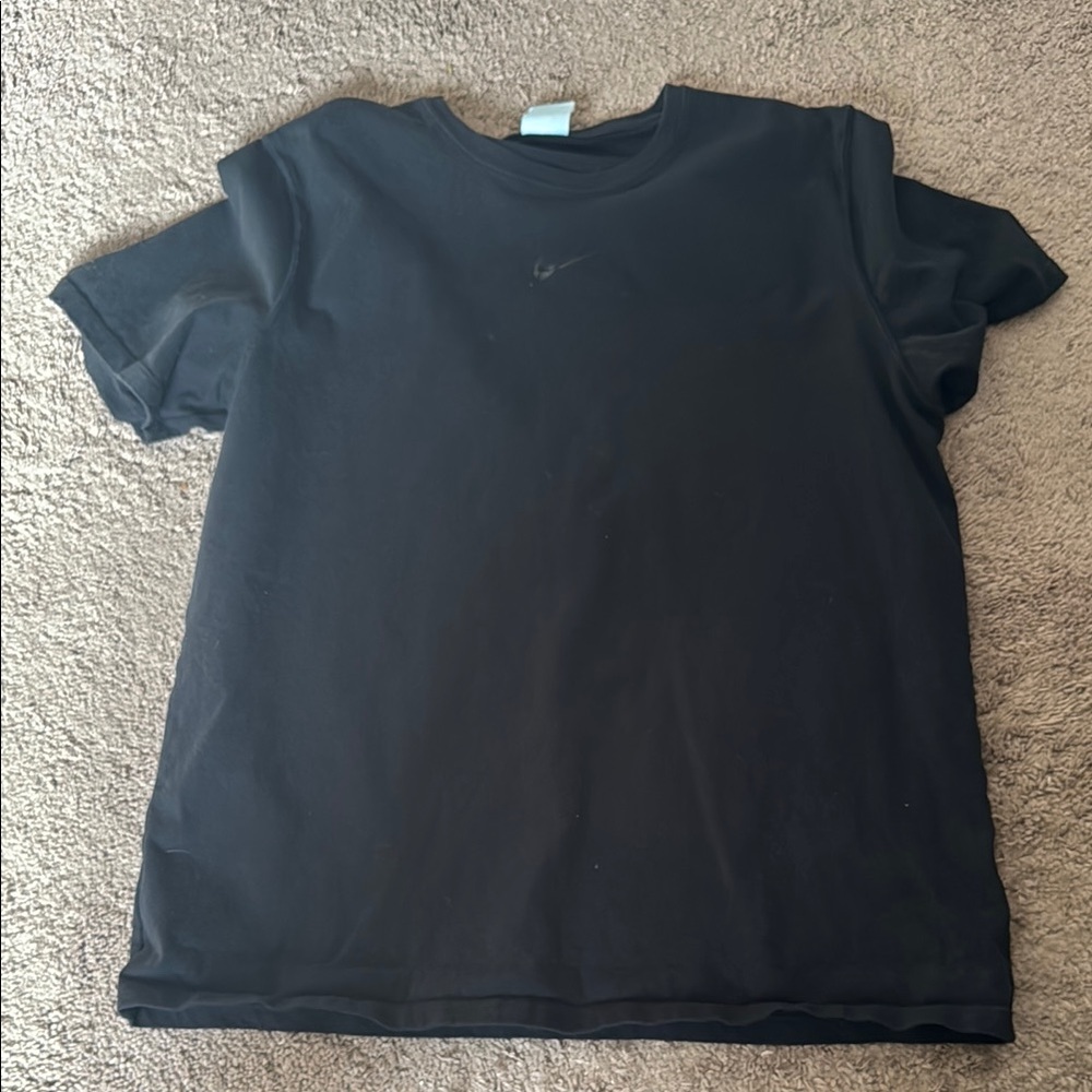 Nike NOCTA Men's Black T-Shirt XL (fits like a L)